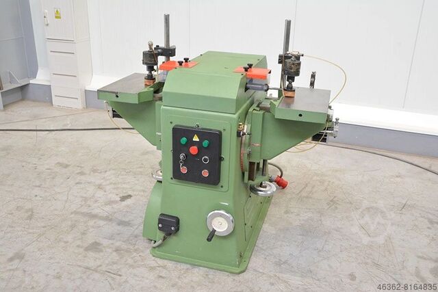 Oscillerende boormachine Pade MDO