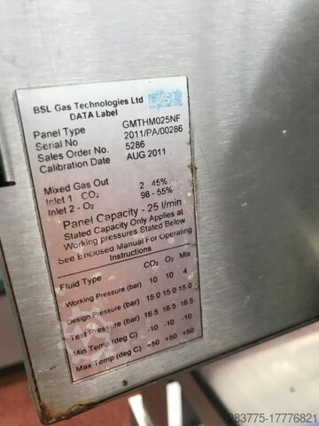 TRAYsealer Ilpra Foodpack FP1402 V/G