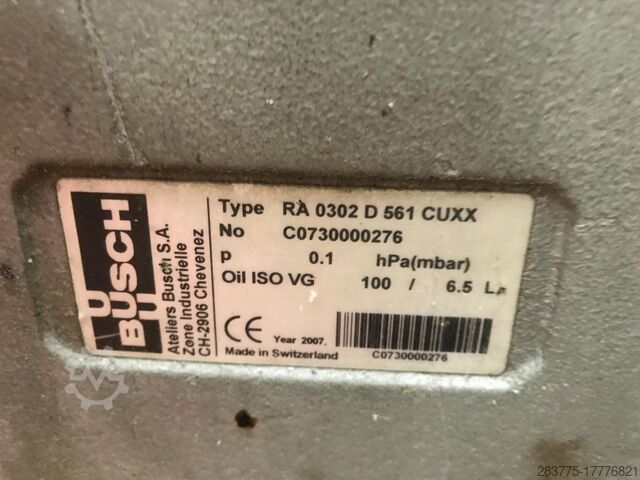 TRAYsealer Ilpra Foodpack FP1402 V/G