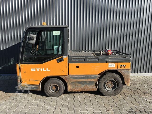 Schlepper Still R07-25