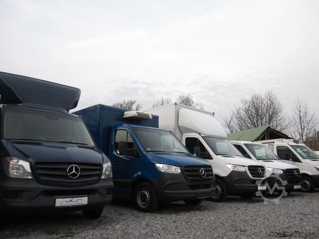 Kiepwagen bestelauto Citroën Jumper Pritsche 2.2*Kipper*Garantie*Ahk 3000kg*