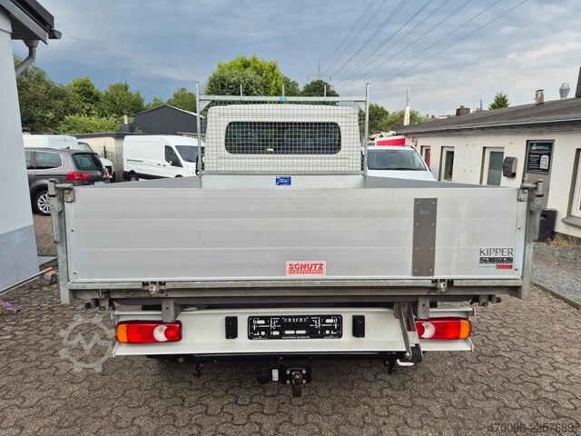 Kiepwagen bestelauto Citroën Jumper Pritsche 2.2*Kipper*AHK 3000 kg*