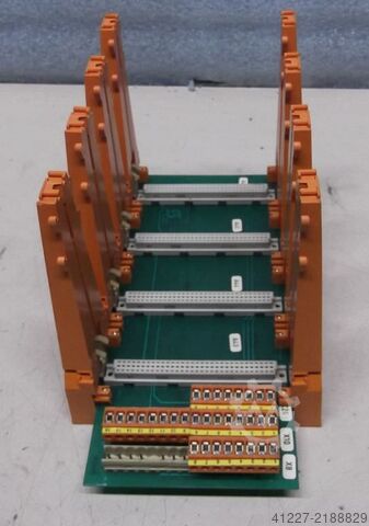 Steuerkarte Sütron LS11159.040