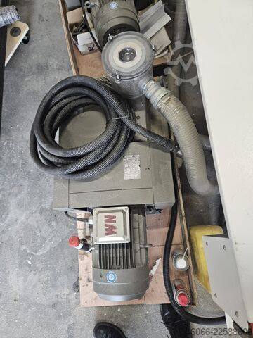 CNC-freescentrum ATC REU 2030
