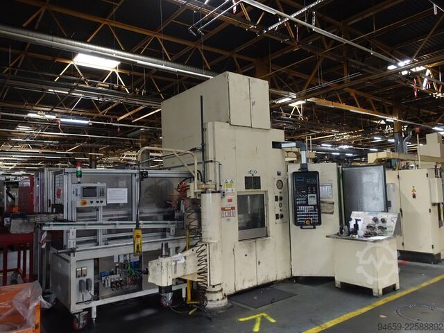 Feinschneidpresse SCHMID T6-200 2 /MK 18166