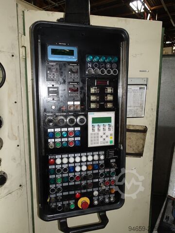 Feinschneidpresse SCHMID T6-200 2 /MK 18166