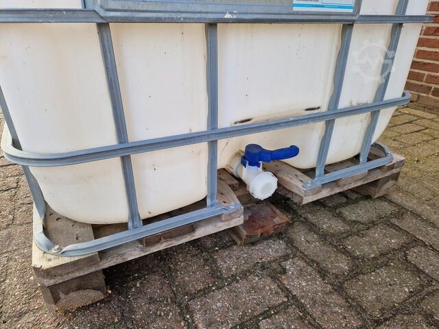 Container  