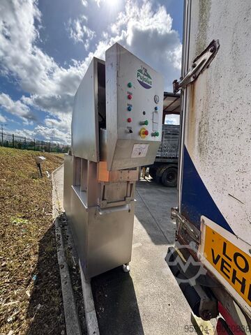 Hampers Pujolas Ham Press PF4004