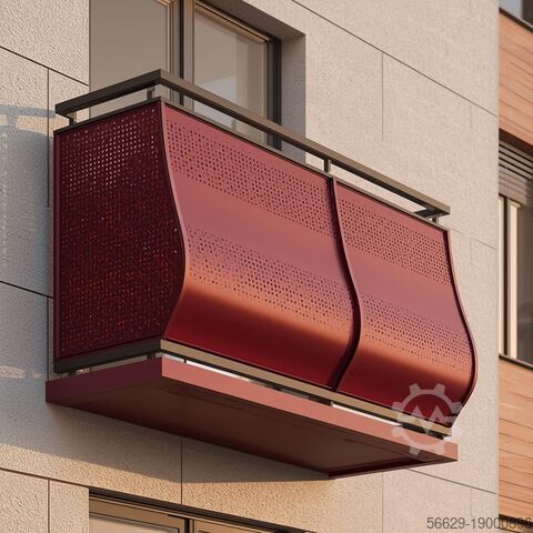 ⭐ Forno elétrico de pó | 18 kW | Novo | Proton MATOVENB-101610