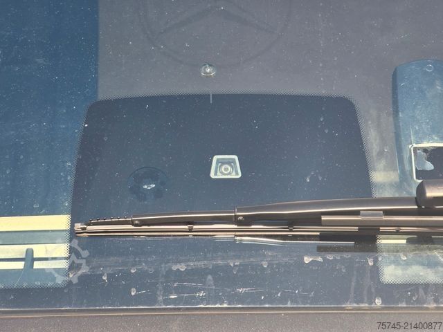 Nagy térfogatú nyergesvontató MERCEDES-BENZ ACTROS 1848 *BIG SPACE*RETARDER*ALCOA*STANDKLIMA