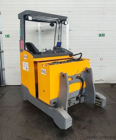 Reachtruckar Jungheinrich ETV 216 9.4m/ 9761h
