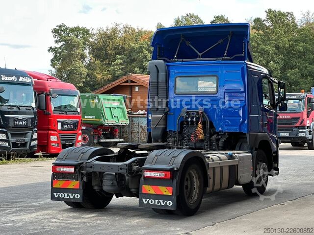 Standard dragbil VOLVO FM 380 4x2 BL Navi / LED / ACC / LDW / AEBS