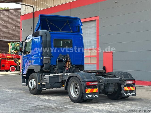 Standard dragbil VOLVO FM 380 4x2 BL Navi / LED / ACC / LDW / AEBS
