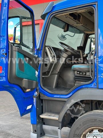 Standard dragbil VOLVO FM 380 4x2 BL Navi / LED / ACC / LDW / AEBS
