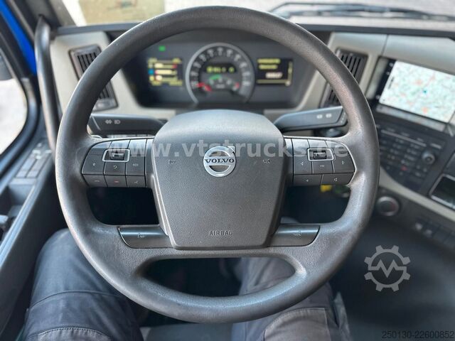 Standard dragbil VOLVO FM 380 4x2 BL Navi / LED / ACC / LDW / AEBS