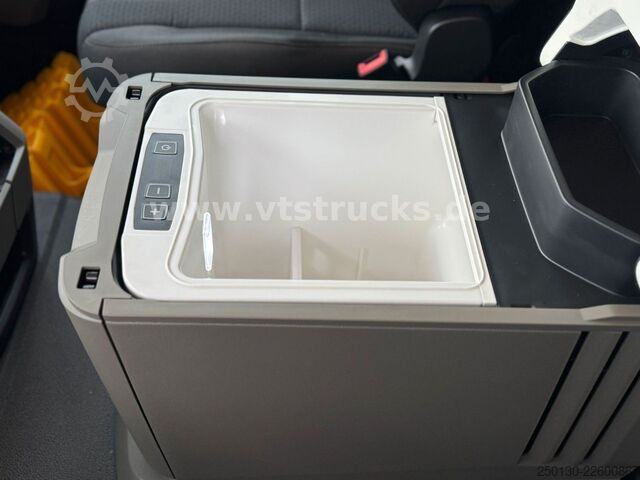 Kroklastbil MAN TGS 33.480 6x6 BL HYVA 26-55-S AK *NEU*