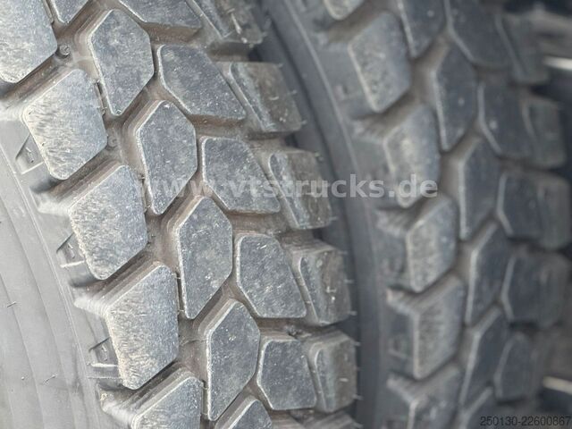 Kroklastbil MAN TGS 33.480 6x6 BL HYVA 26-55-S AK *NEU*