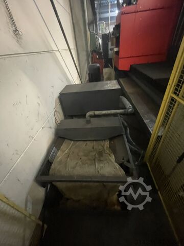 Κέντρο κατεργασίας Matec 30 LD