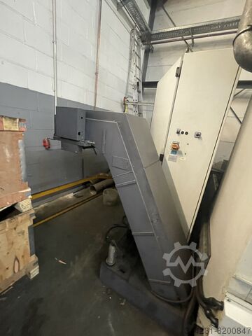 Κέντρο κατεργασίας Matec 30 LD