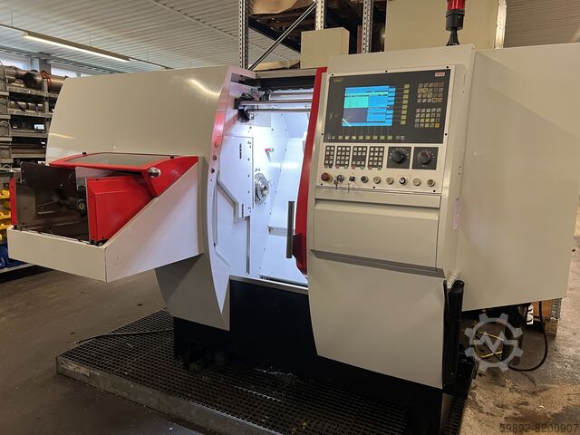 Emcoturn 332 EMCO 332 MC