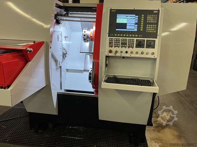 Emcoturn 332 EMCO 332 MC