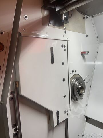 Emcoturn 332 EMCO 332 MC