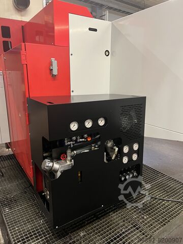 Emcoturn 332 EMCO 332 MC