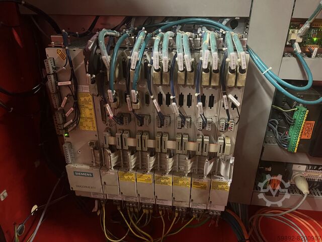 Emcoturn 332 EMCO 332 MC