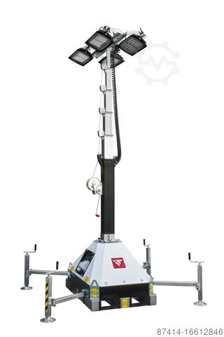 Generator Italtower Orus