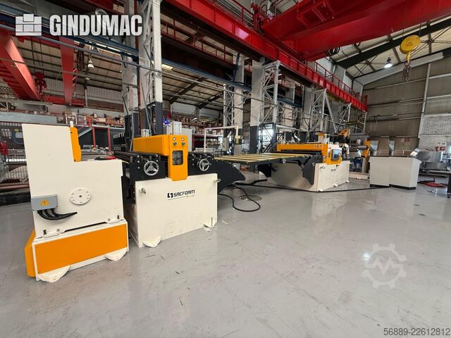  SACFORM CRL1503-6
