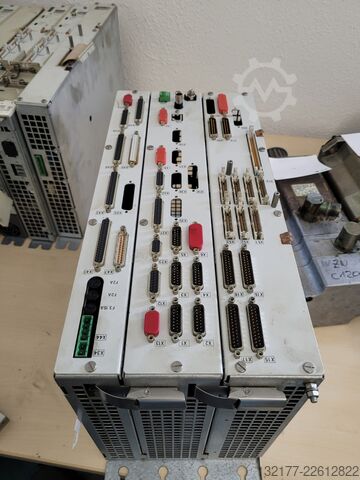 Controllo Heidenhain TNC430 Heidenhain LE 430 M