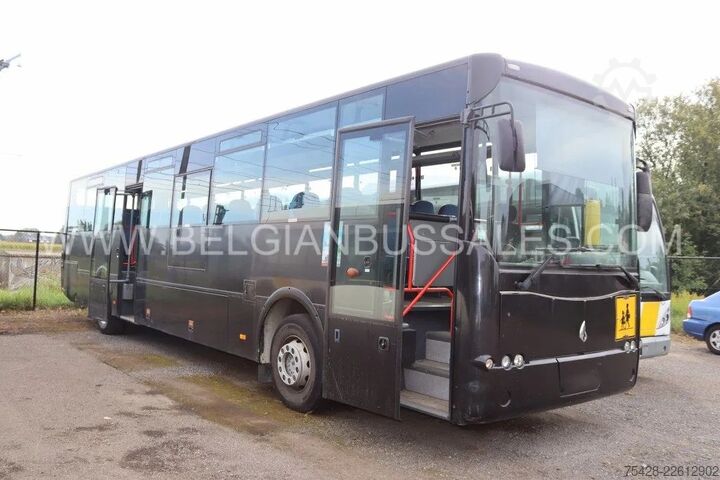  MAN A91 Fast / Scooler 3 / 12,7m