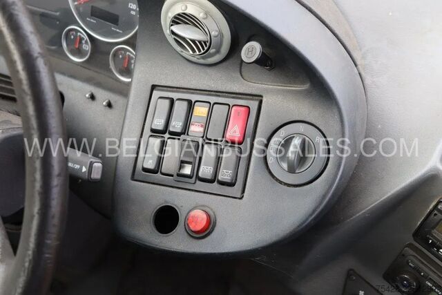 Intercitybus MAN A91 Fast / Scooler 3 / 12,7m