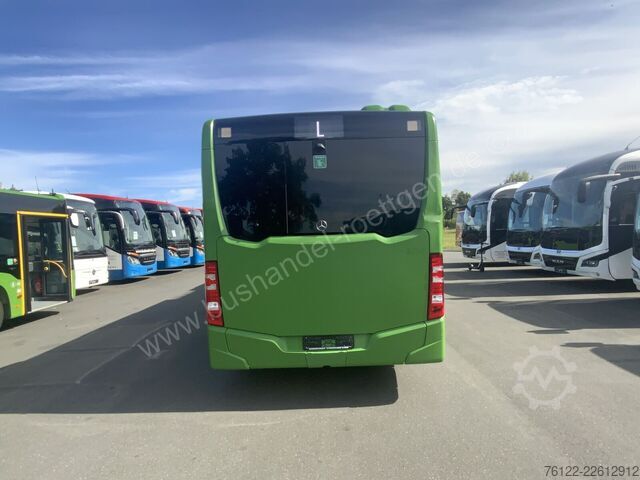 Körüklü otobüs Mercedes-Benz O 530 G Citaro