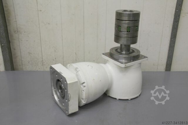 Angular gear 1:16 Wittenstein alpha SK+180S-MF2-16-OK1-1S10