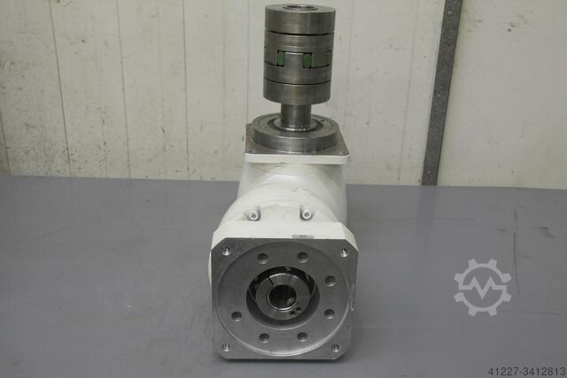 Angular gear 1:16 Wittenstein alpha SK+180S-MF2-16-OK1-1S10