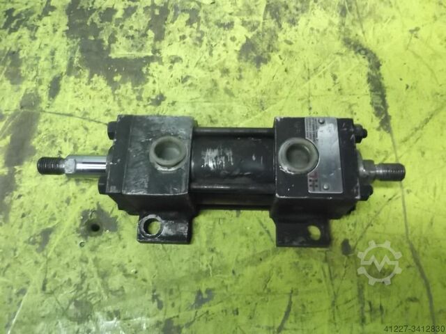 Hydraulische cilinder Hydro - Line 38/16-20-D-P-L-M1