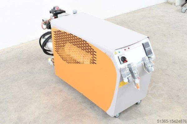 Zařízení pro kontrolu teploty oleje S.I.S.E 250H6 DC68