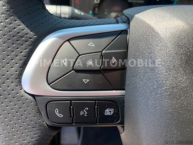Pick-up furgon IVECO Daily 70C18HP PRITSCHE LUFTFE SIEBD KISTE LBW