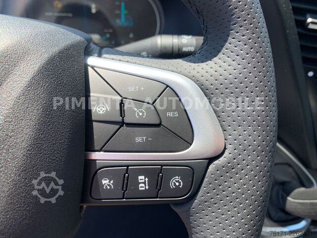 Transporter mit Pritsche & Plane IVECO Daily 70C18A8P MY26 AUT PRITSCHE PLANE LUFT TEMP