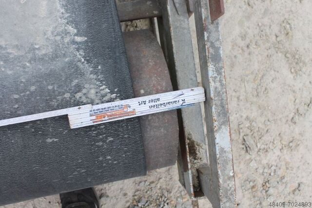 Taśmy przenośnikowe  