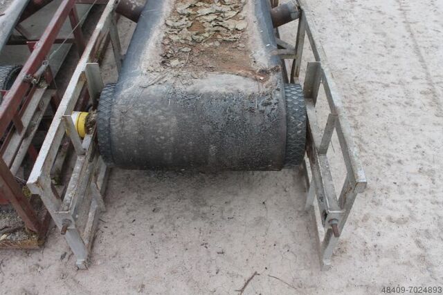 Taśmy przenośnikowe  