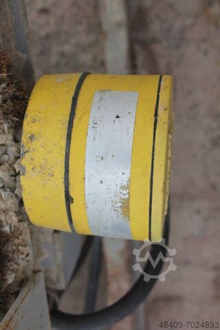 Taśmy przenośnikowe  