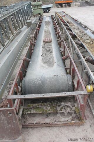 Taśmy przenośnikowe  