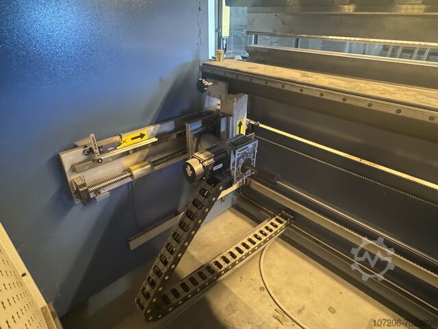 Presa hidraulica Otinus O”PBO 3212 CNC OT 41 125/3200