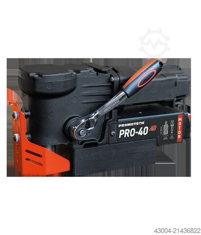 Magnetische boormachine PROMOTECH PRO-40 AD