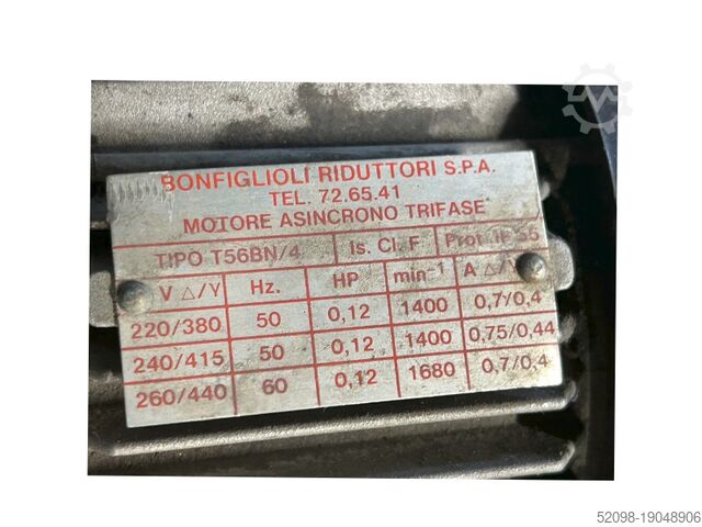 Γωνιακός μεταφορέας, Ύψος: 1.500 mm trio-technik 1000004806, FB: 360 mm