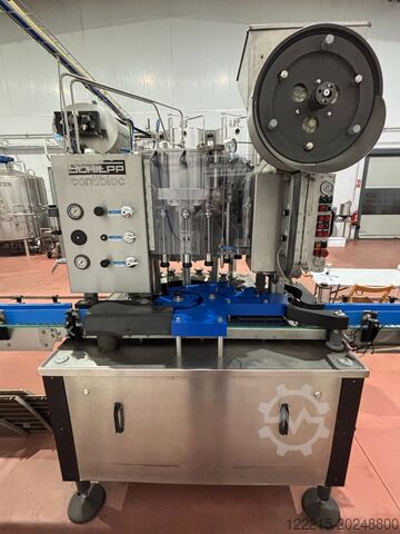 INOXDUBRA BorisBrew 25 HL Sudhaus (2019) INOXDUBRA Sudhaus