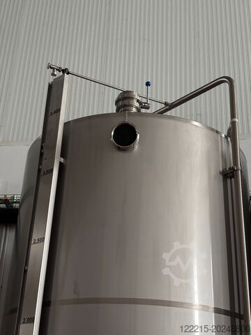 INOXDUBRA BorisBrew 25 HL Sudhaus (2019) INOXDUBRA Sudhaus