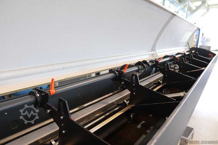 CNC automatische draaibank Citizen Cincom M12 Citizen Cincom M12